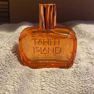 Tahiti Island perfume